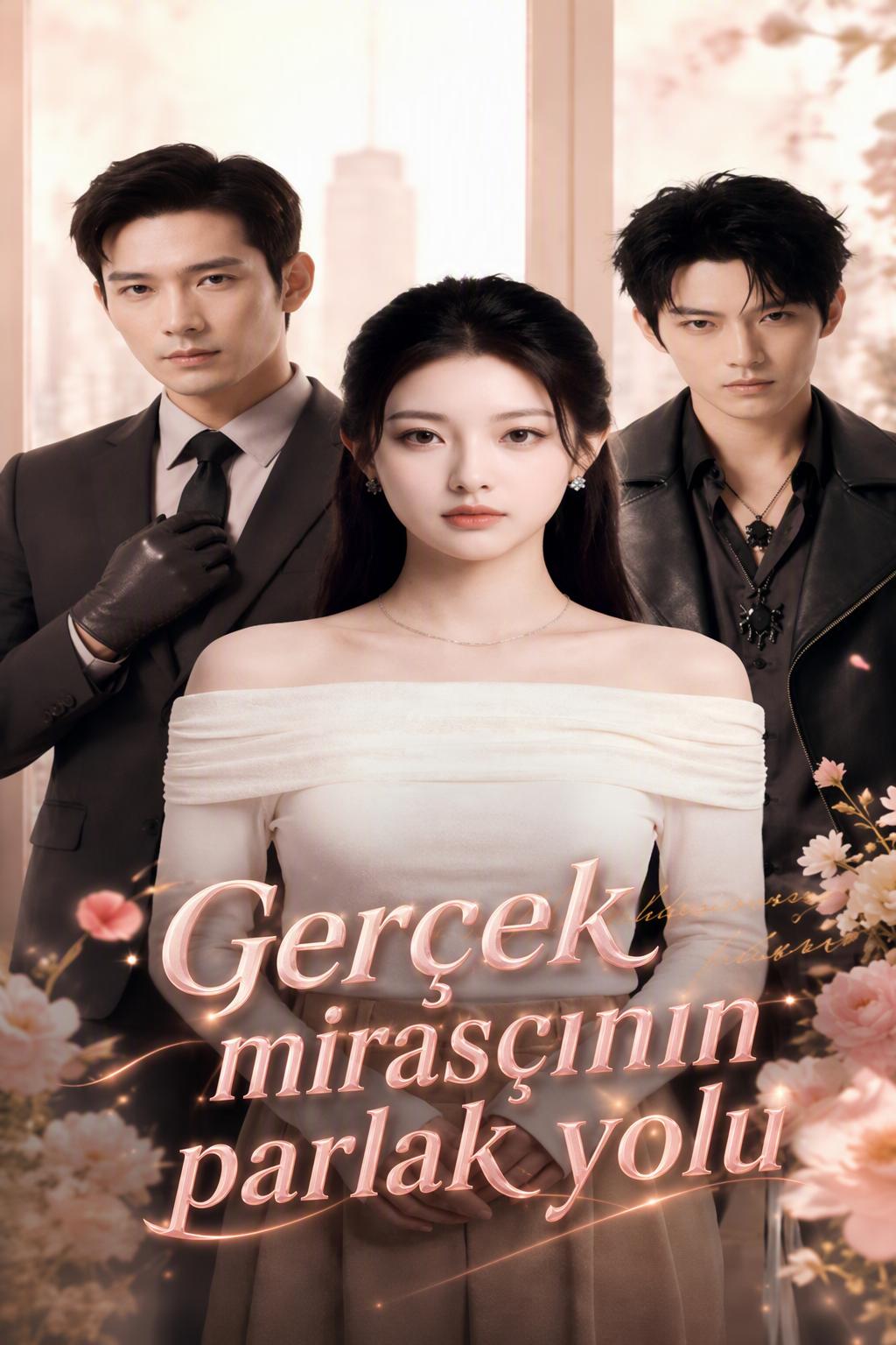 Gerçek mirasçının parlak yolu