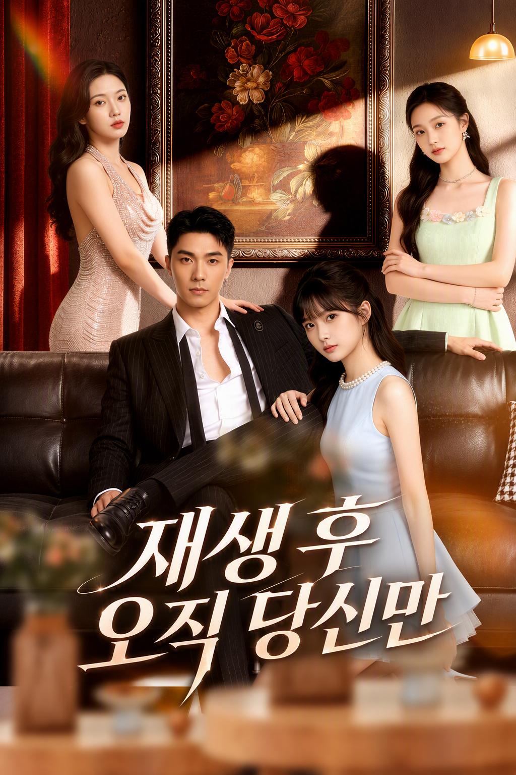 재생 후 오직 당신만