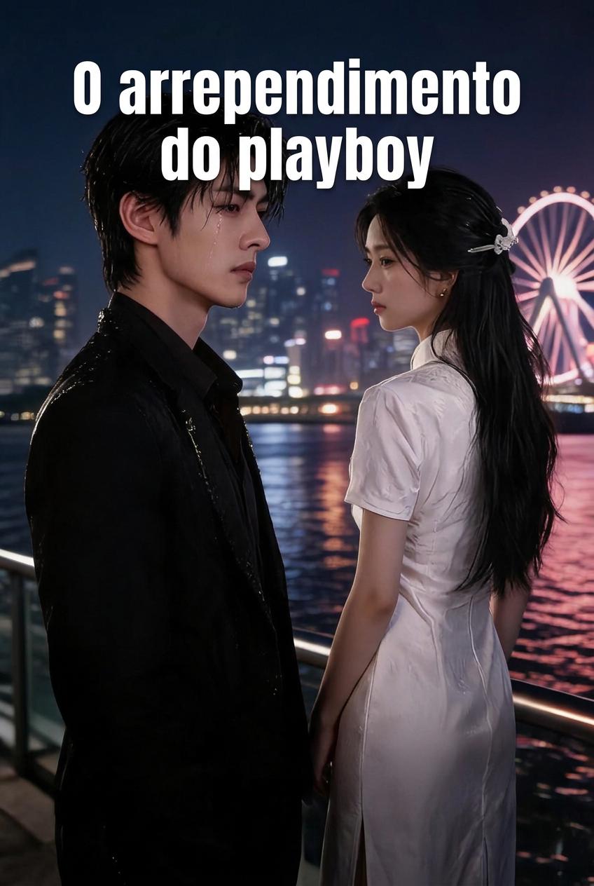 O arrependimento do playboy