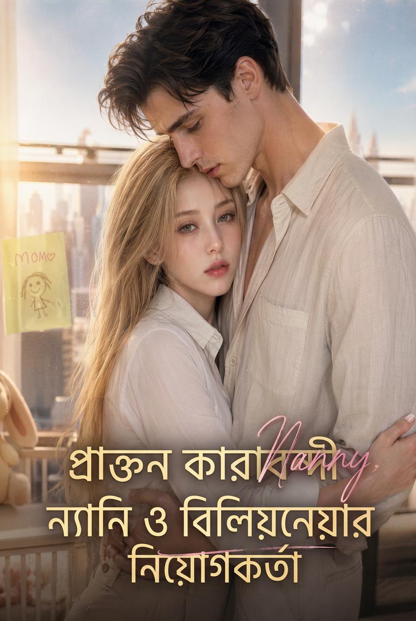 প্রাক্তন কারাবন্দী ন্যানি ও বিলিয়নেয়ার নিয়োগকর্তা