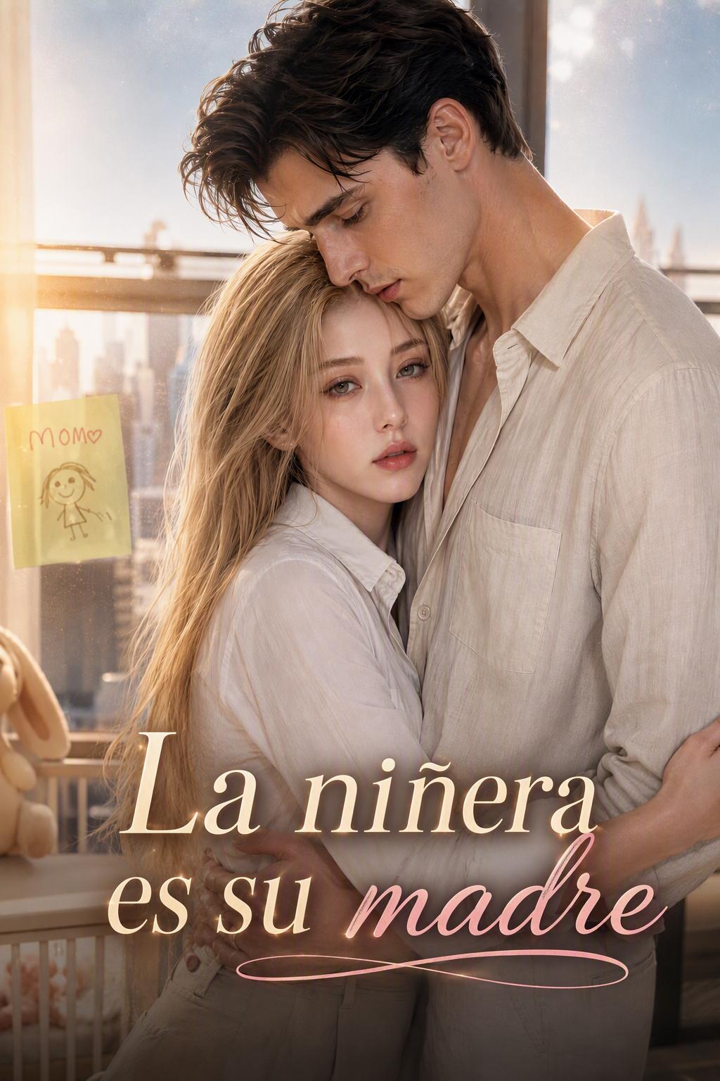La niñera es su madre