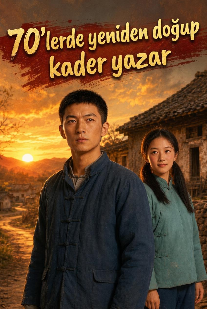 70'lerde yeniden doğup kader yazar