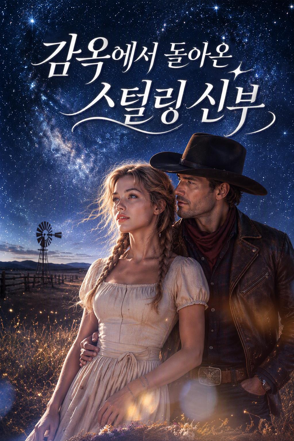 감옥에서 돌아온 스털링 신부
