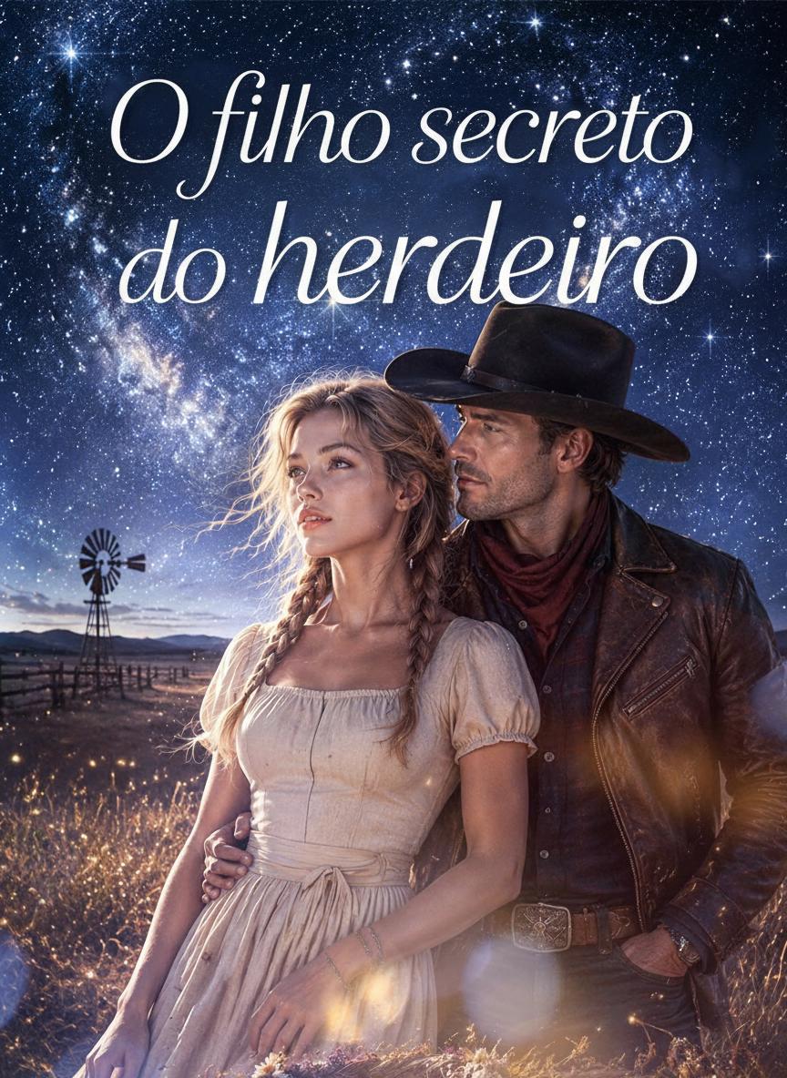 O filho secreto do herdeiro