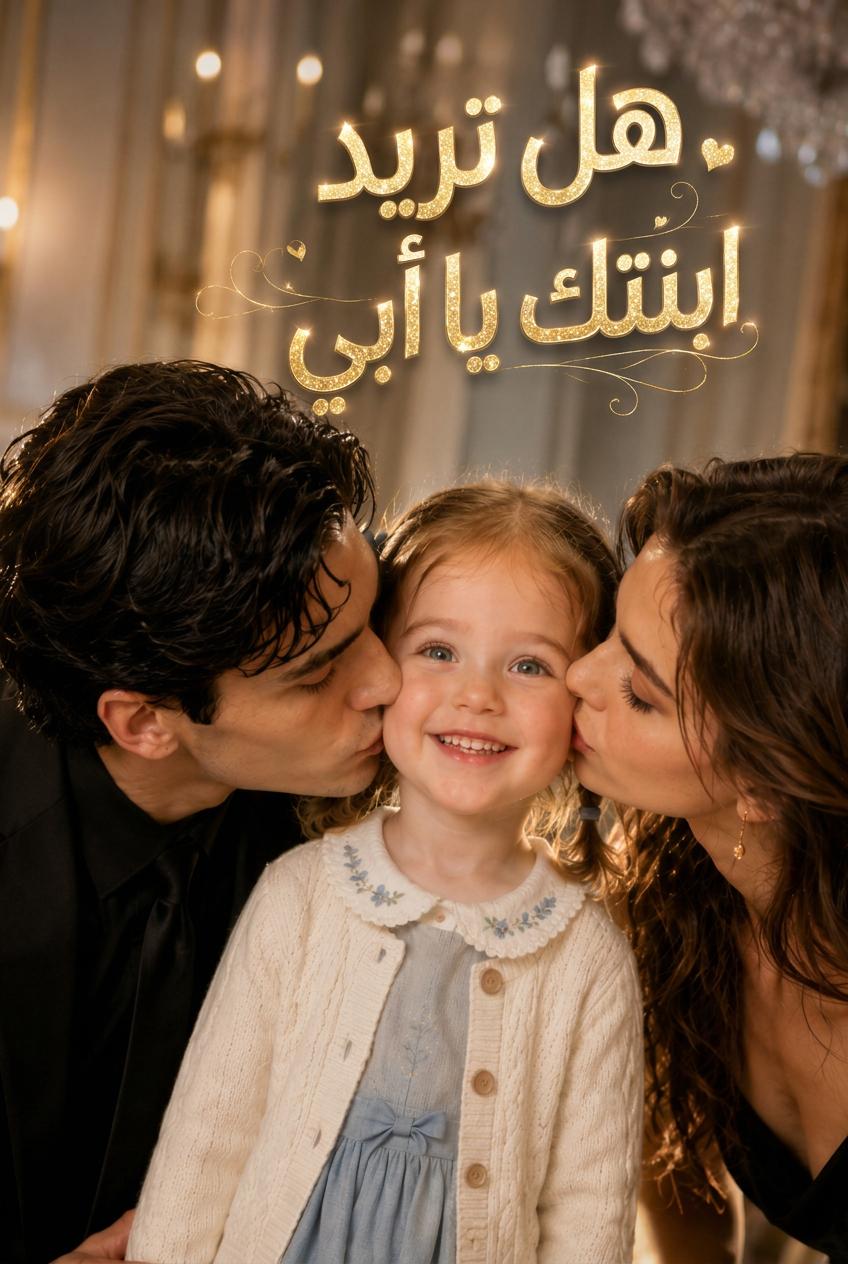هل تريد ابنتك يا أبي