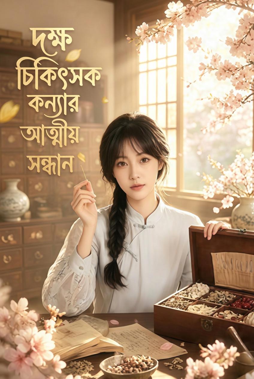 দক্ষ চিকিৎসক কন্যার আত্মীয় সন্ধান