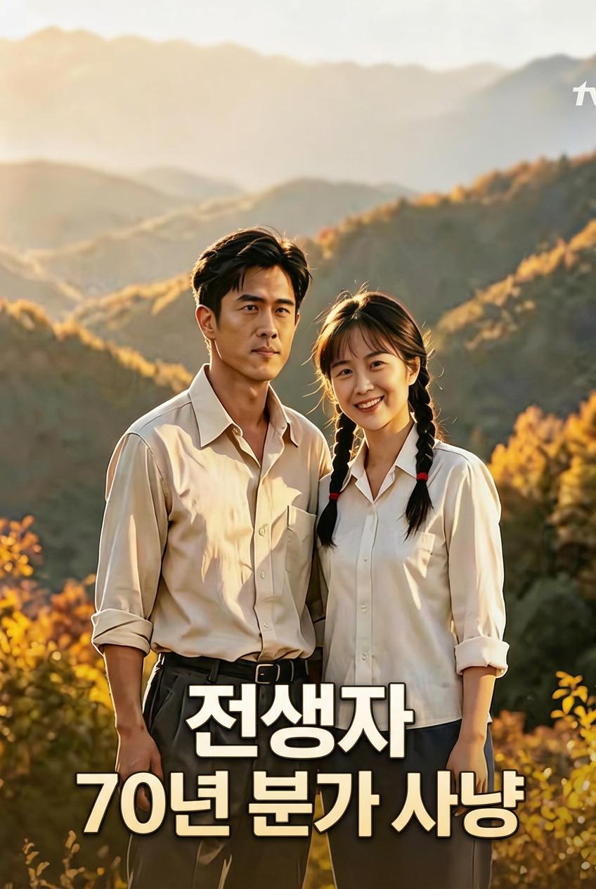 전생자 70년 분가 사냥