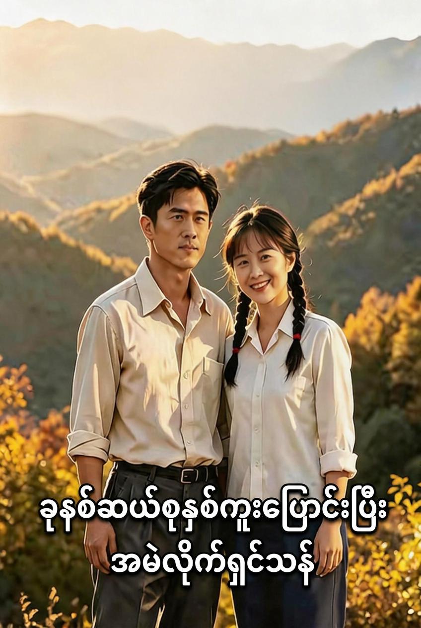 ခုနစ်ဆယ်စုနှစ်ကူးပြောင်းပြီး အမဲလိုက်ရှင်သန်