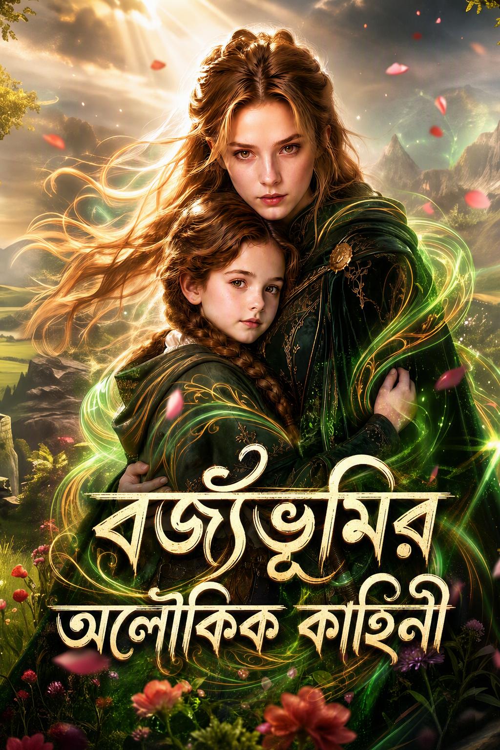 বর্জ্যভূমির অলৌকিক কাহিনী