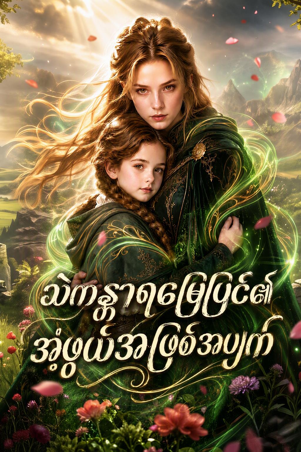သဲကန္တာရမြေပြင်၏ အံ့ဖွယ်အဖြစ်အပျက်