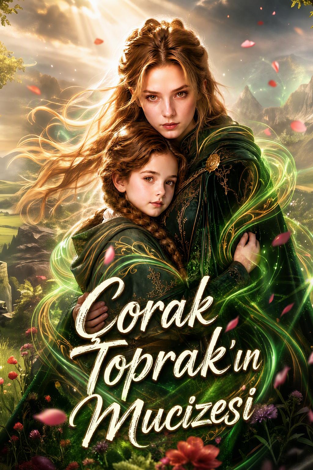 Çorak Toprak'ın Mucizesi