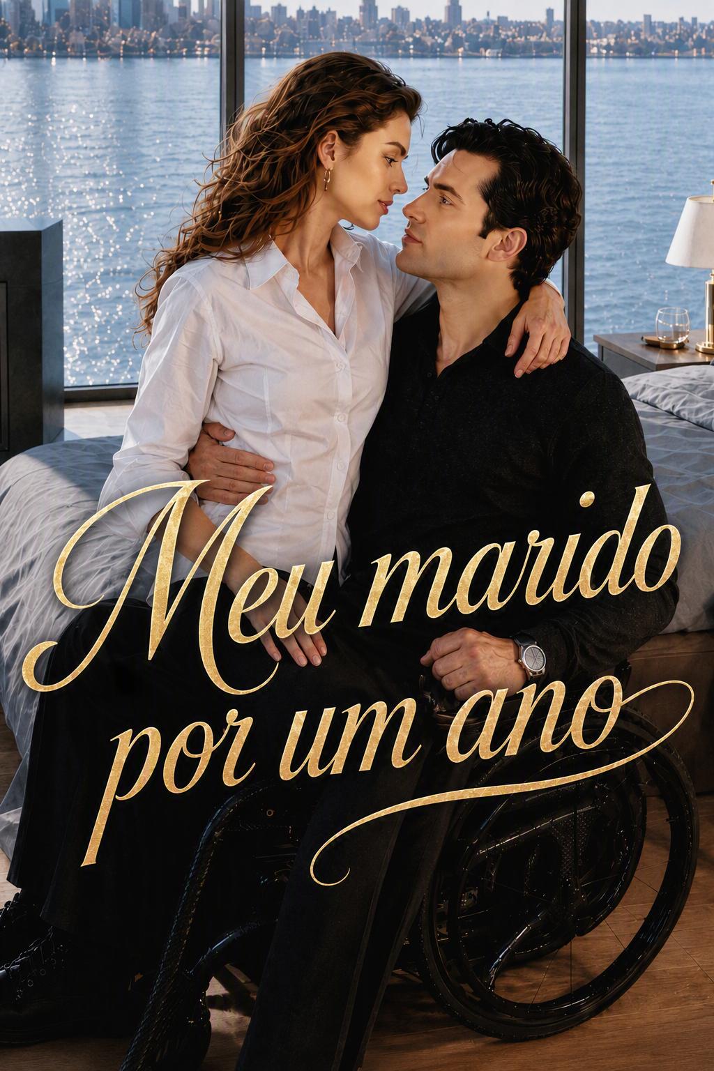 Meu marido por um ano
