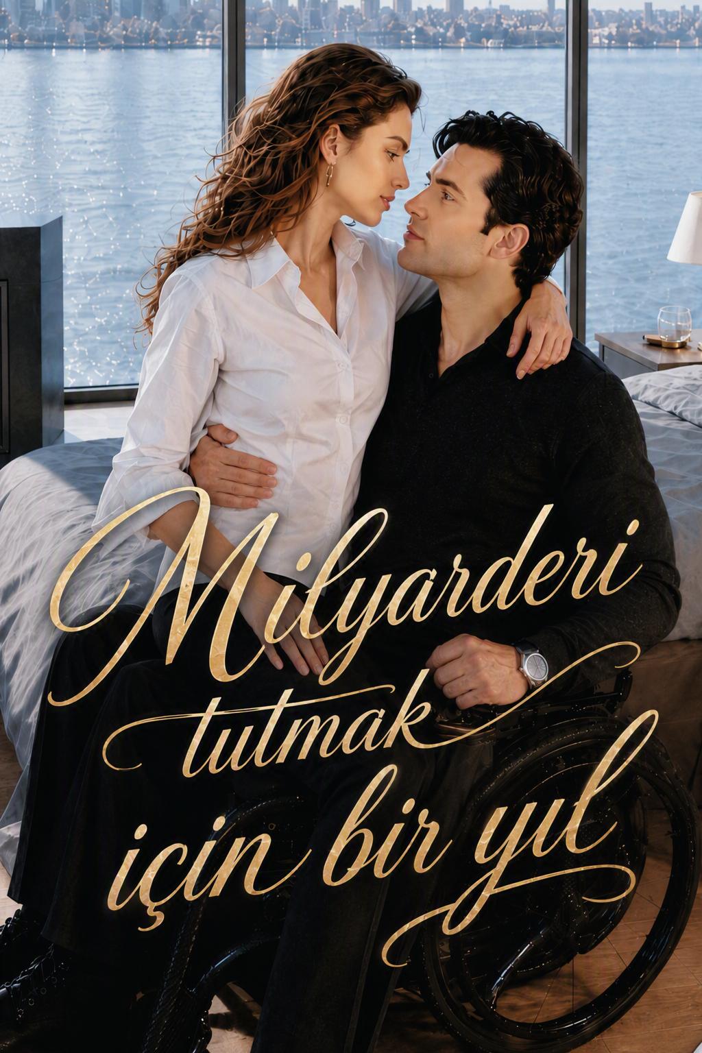 Milyarderi tutmak için bir yıl