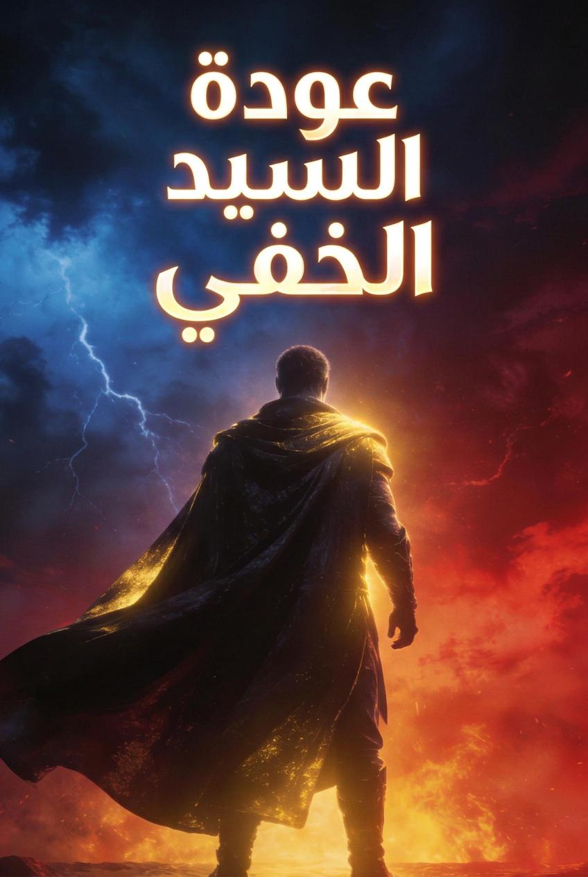 عودة السيد الخفي