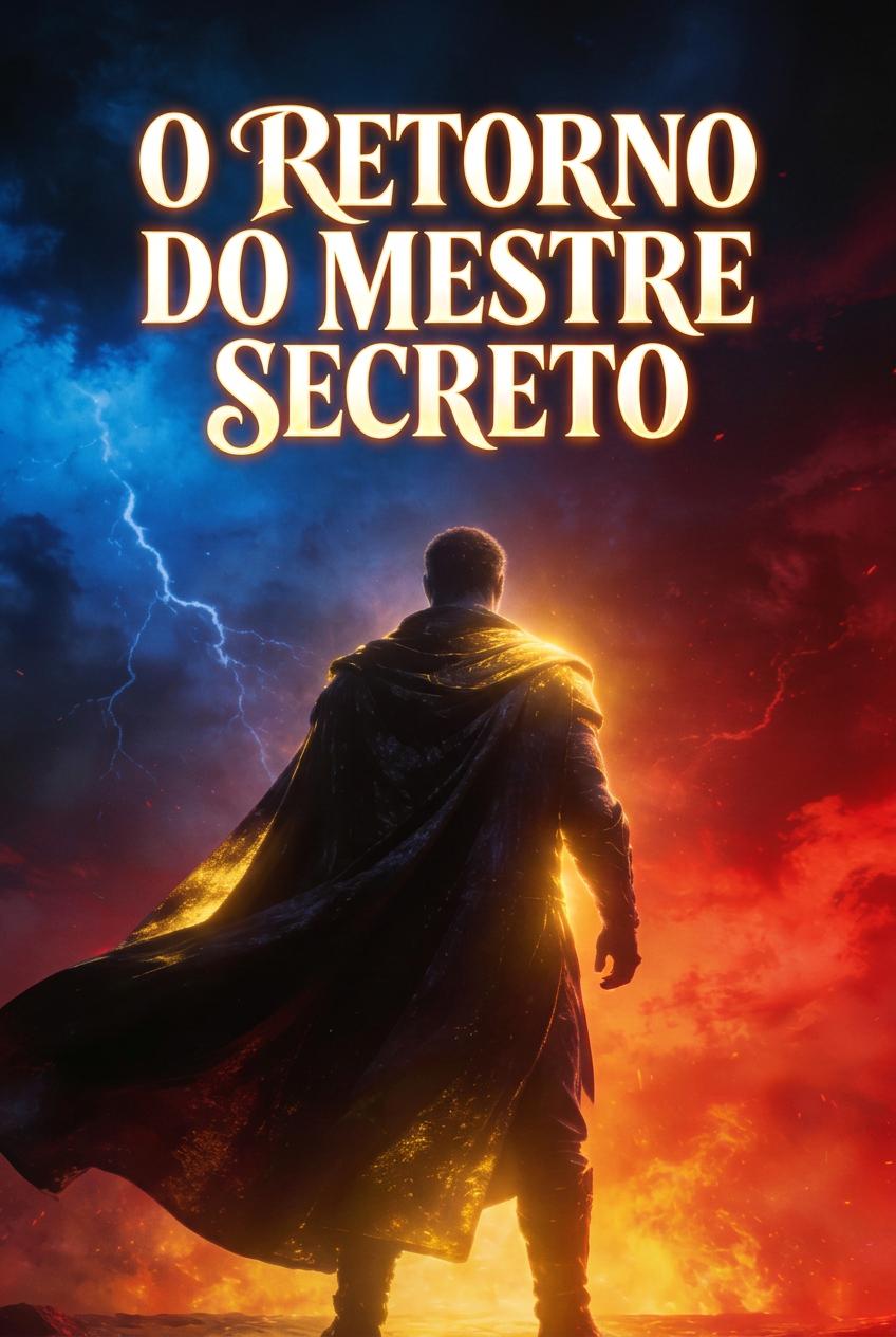 O retorno do lorde secreto
