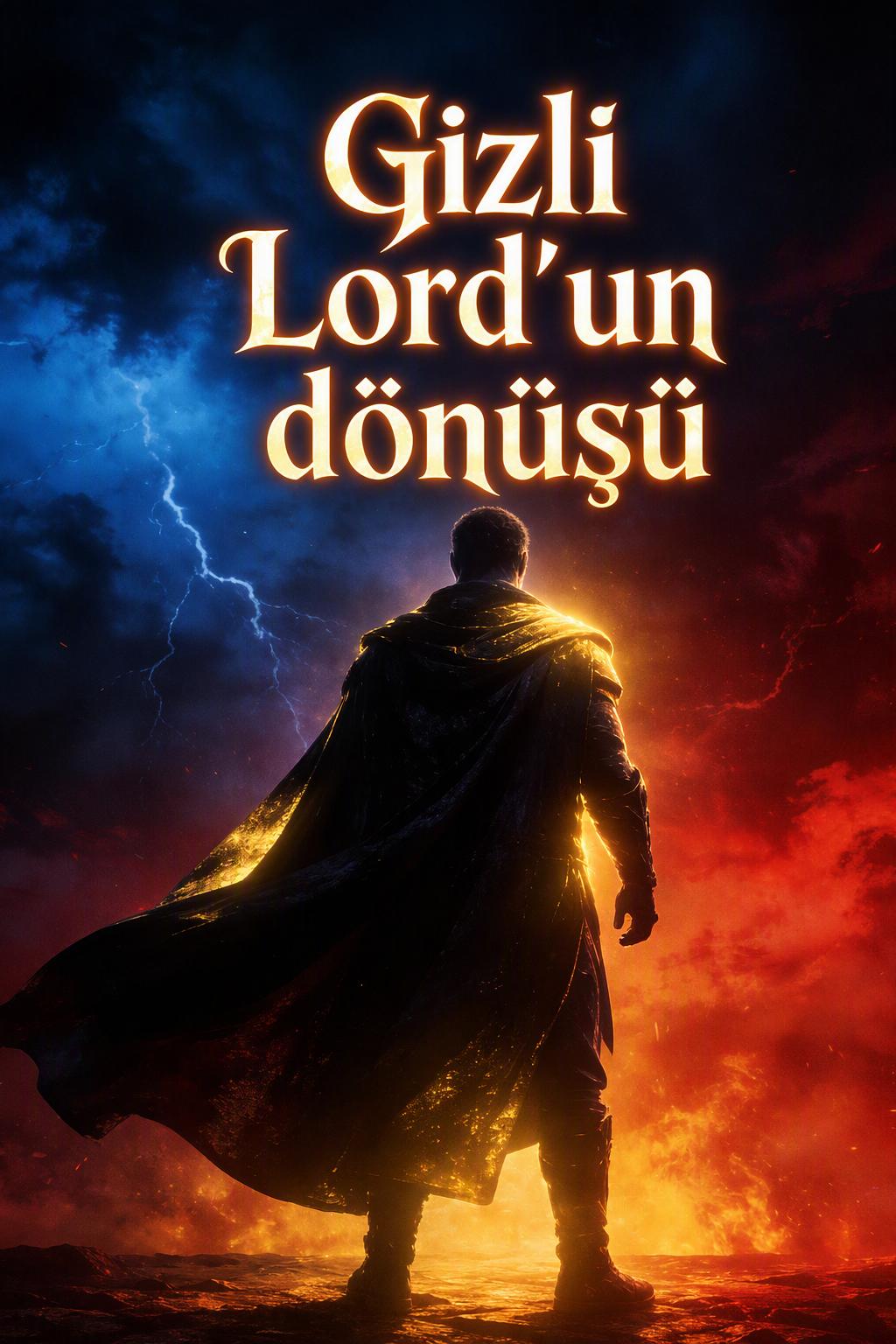Gizli Lord'un dönüşü