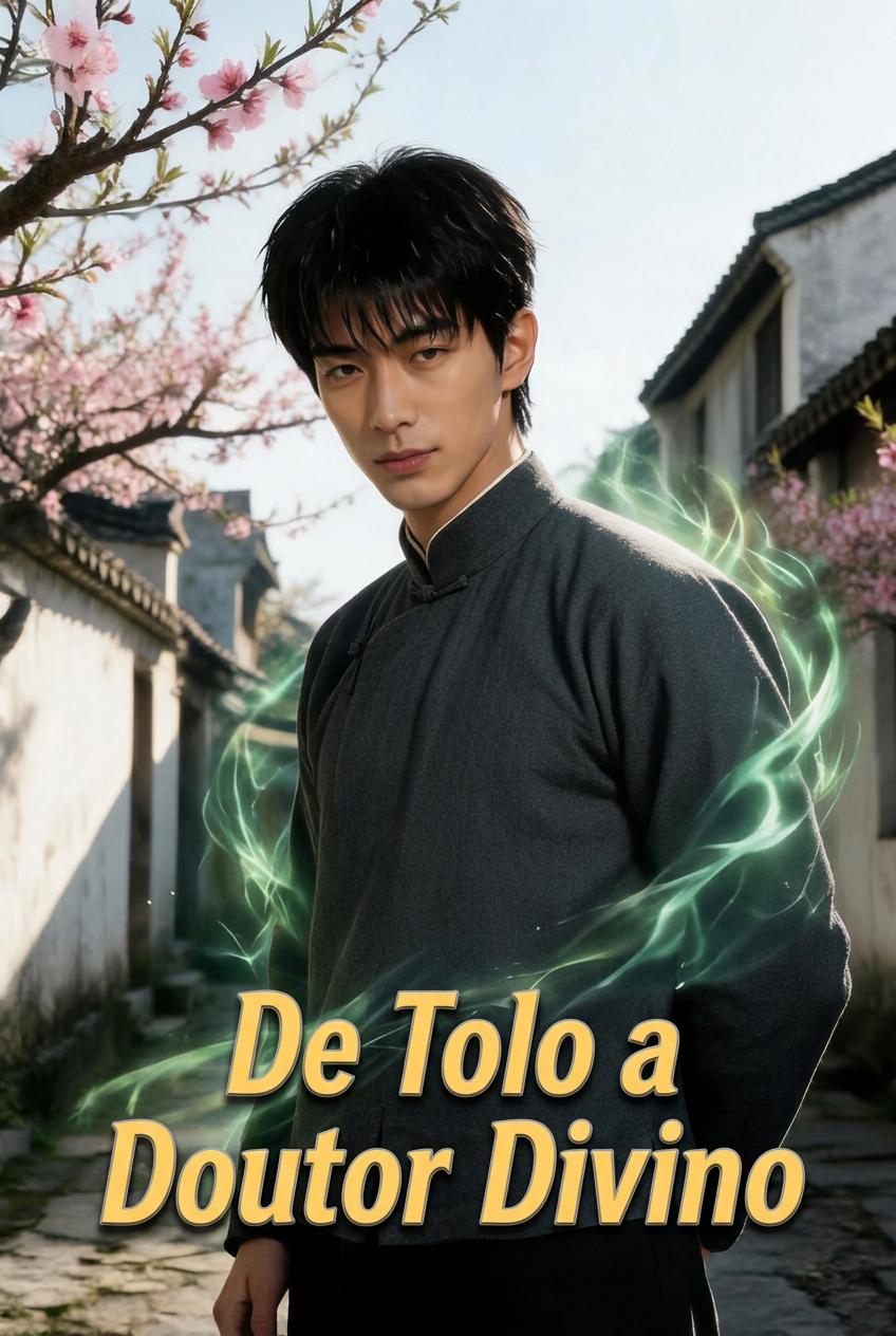 De Tolo a Doutor Divino