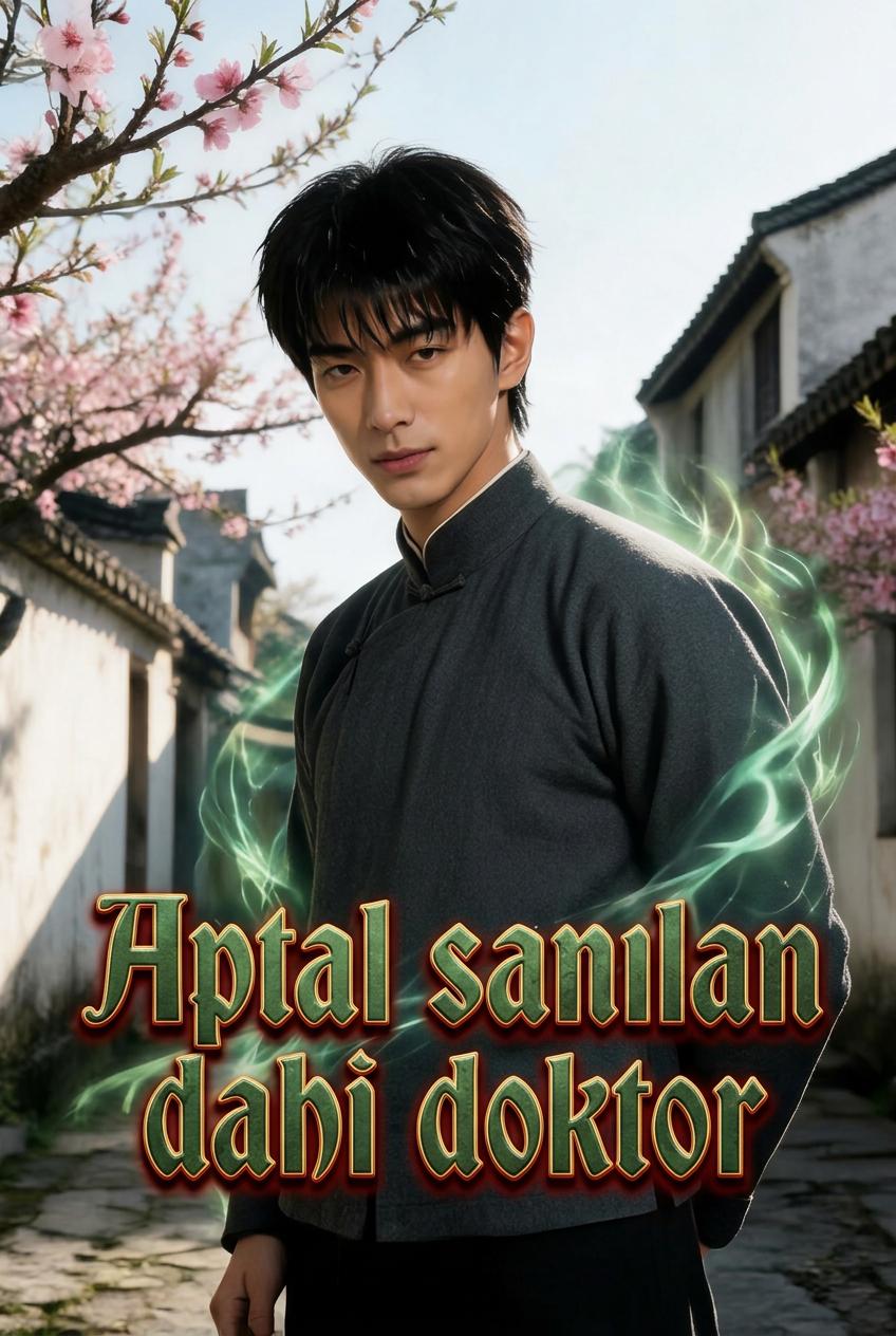 Aptal sanılan dahi doktor