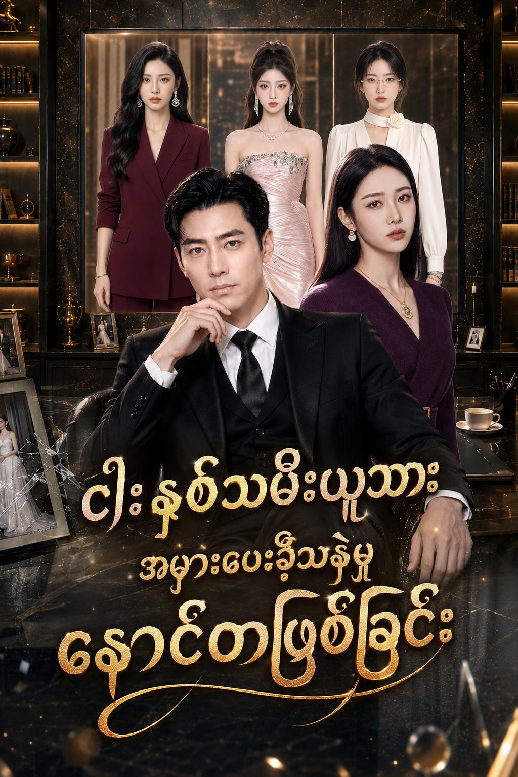 ငါးနှစ်သမီးယူသားအမှားပေးခဲ့မှု နောင်တဖြစ်ခြင်း