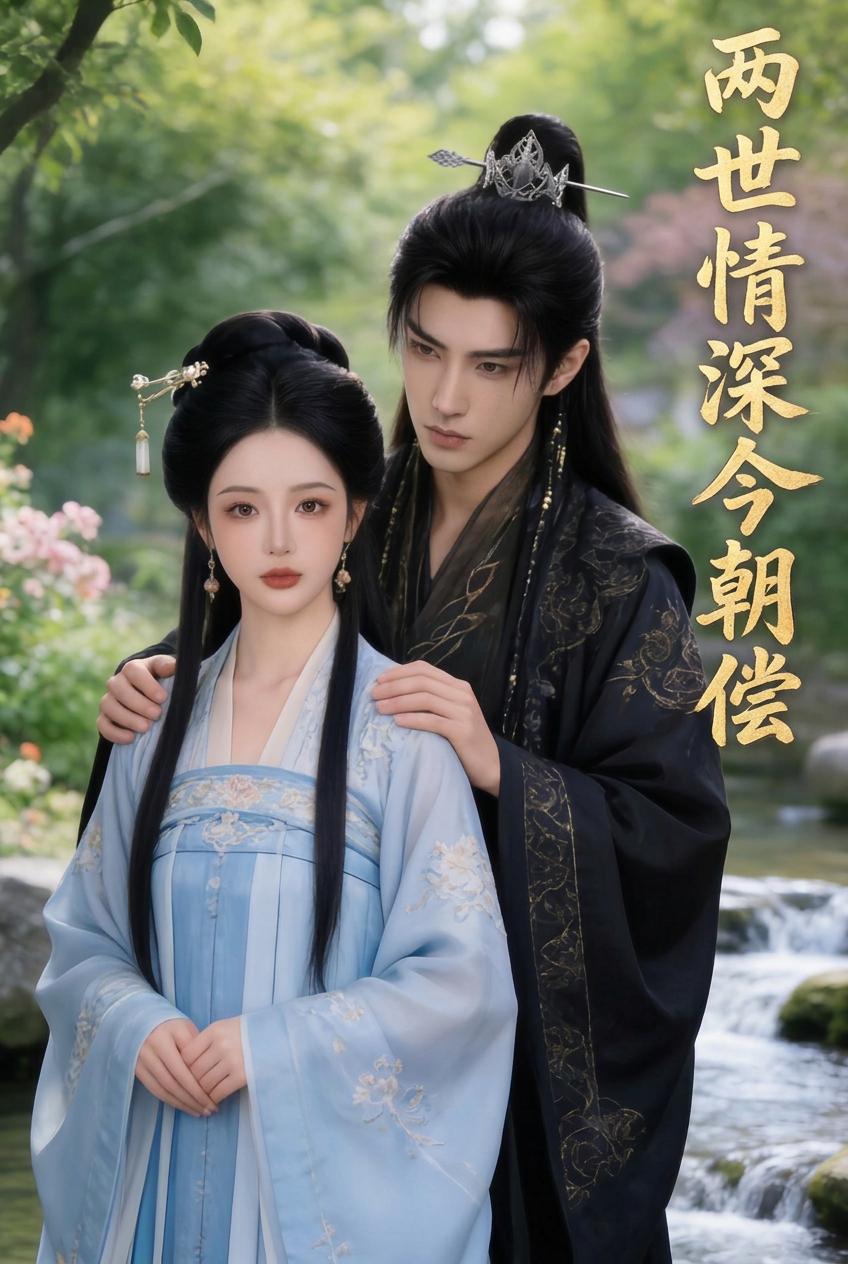 兩世情深今朝償