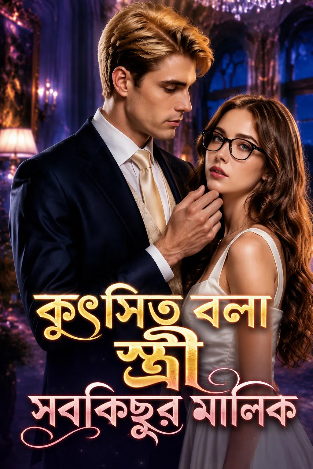 কুৎসিত বলা স্ত্রী সবকিছুর মালিক