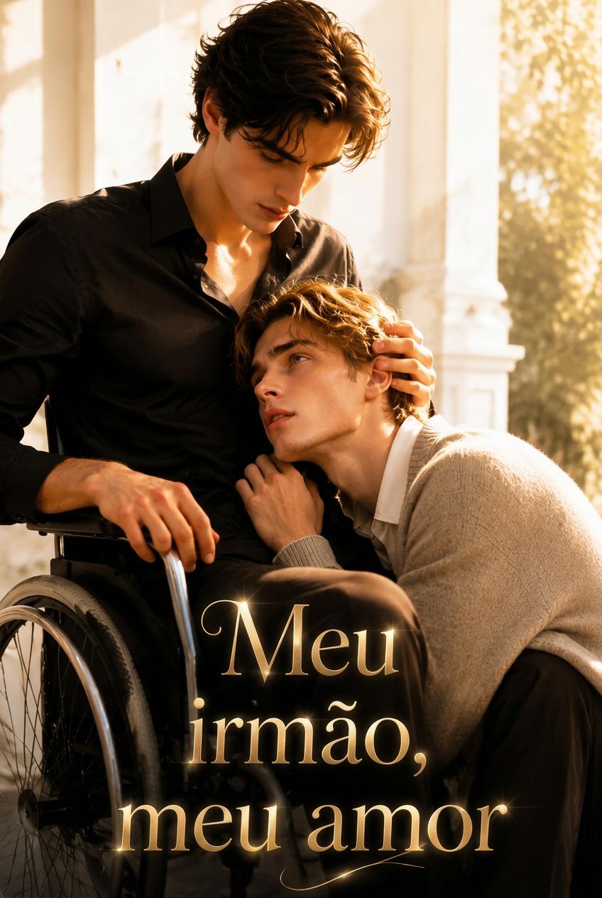 Meu irmão, meu amor