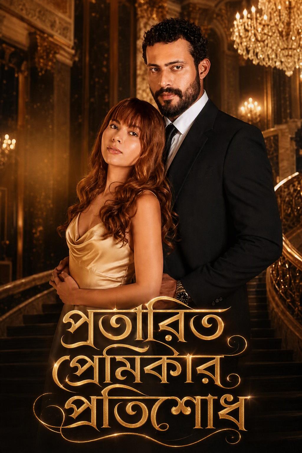 বদলানো প্রেম: প্রতারিত নারীর প্রতিশোধ