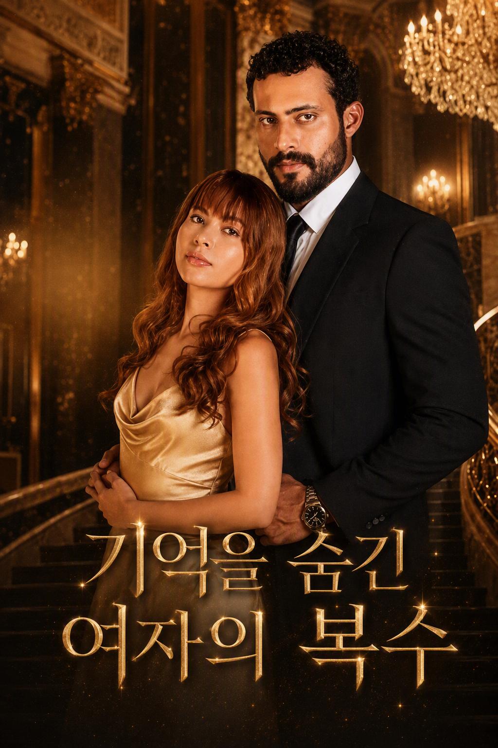 뒤바뀐 사랑: 배신당한 여자의 복수
