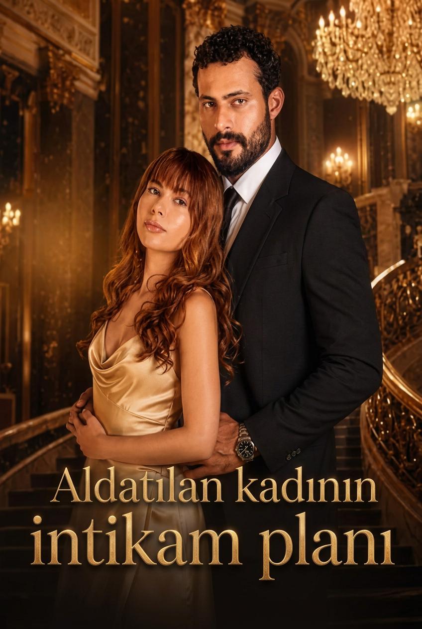 Değişen Aşklar: İhanete Uğrayan Kadının İntikamı