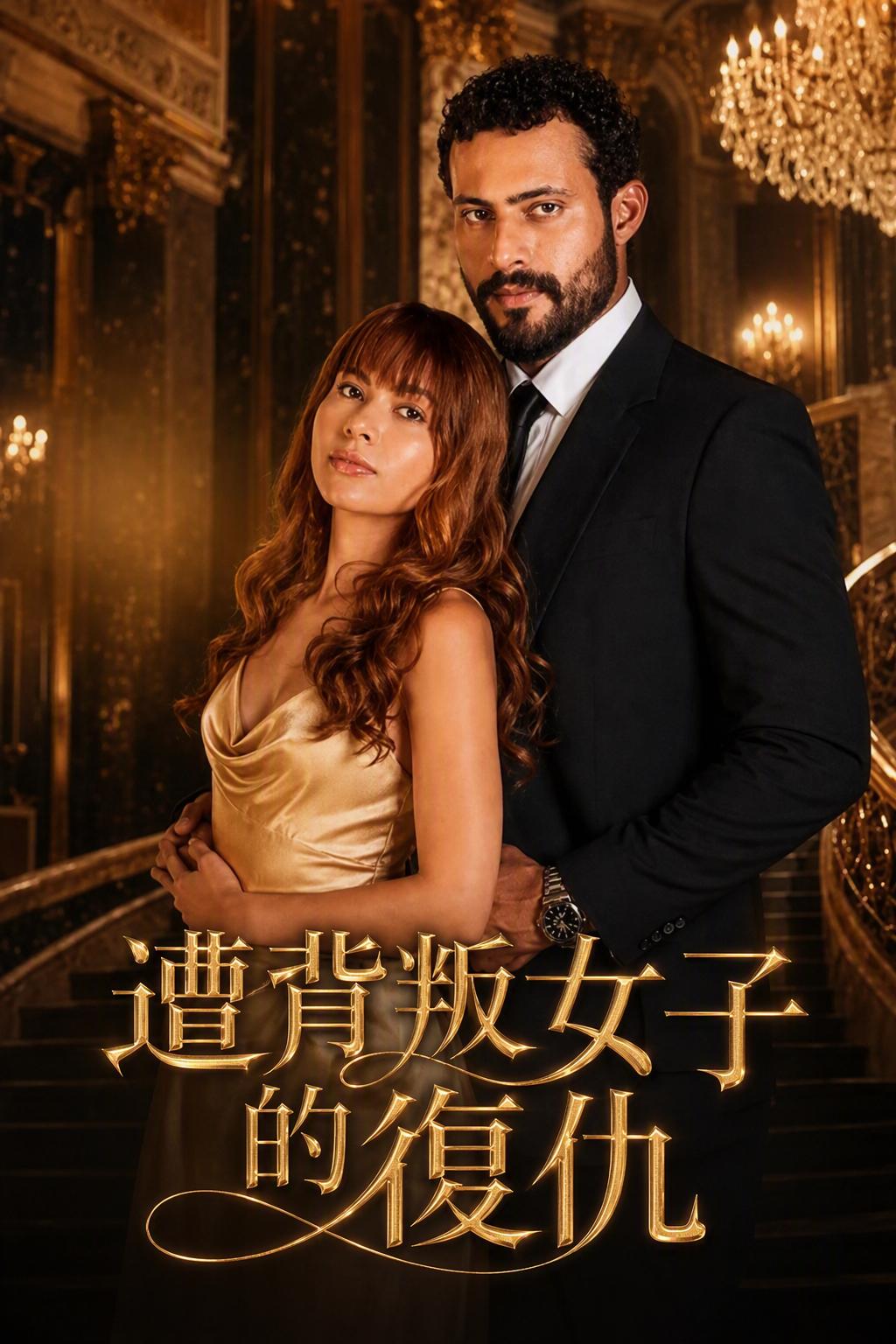 错位情缘：背叛者的代价