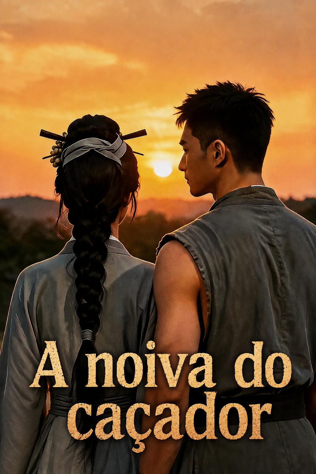 A Noiva de Contrato do Caçador