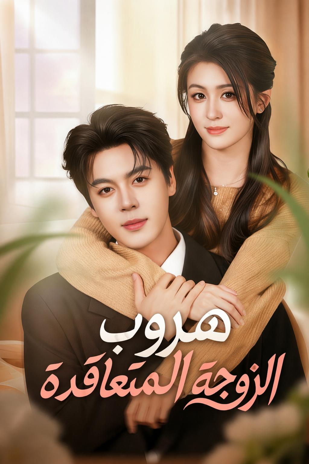 هروب الزوجة المتعاقدة