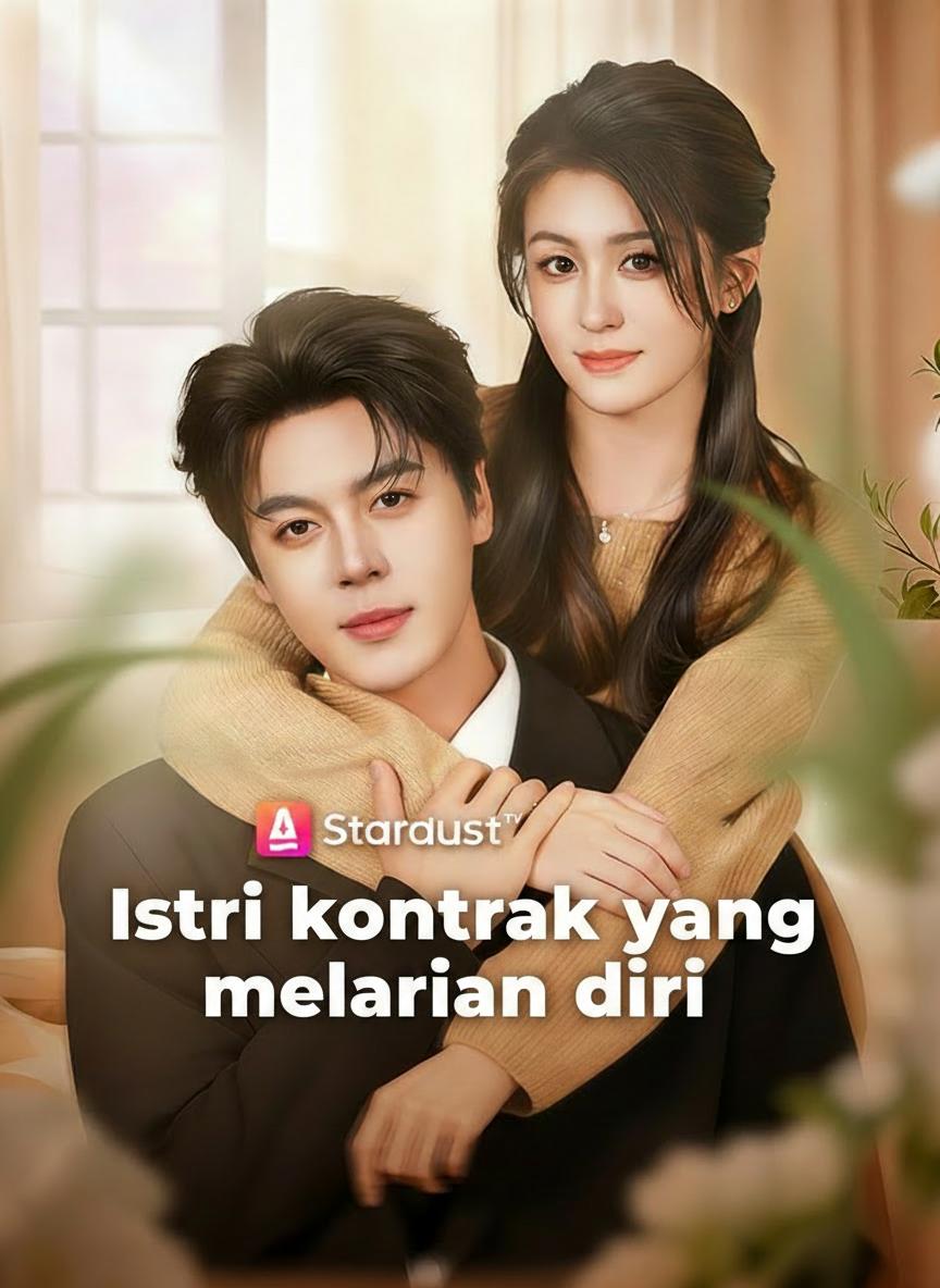 Istri kontrak yang melarikan diri