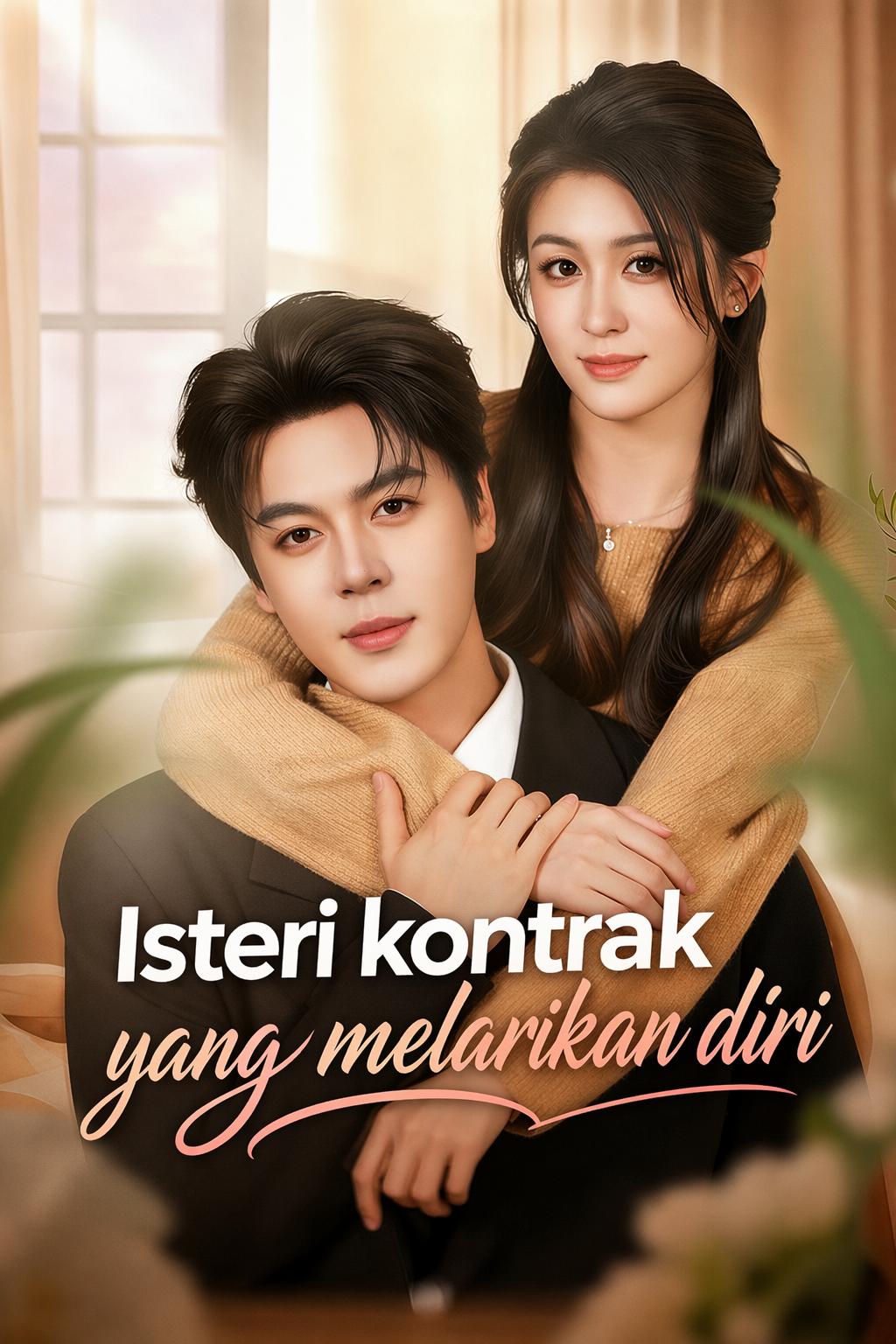 Isteri kontrak yang melarikan diri