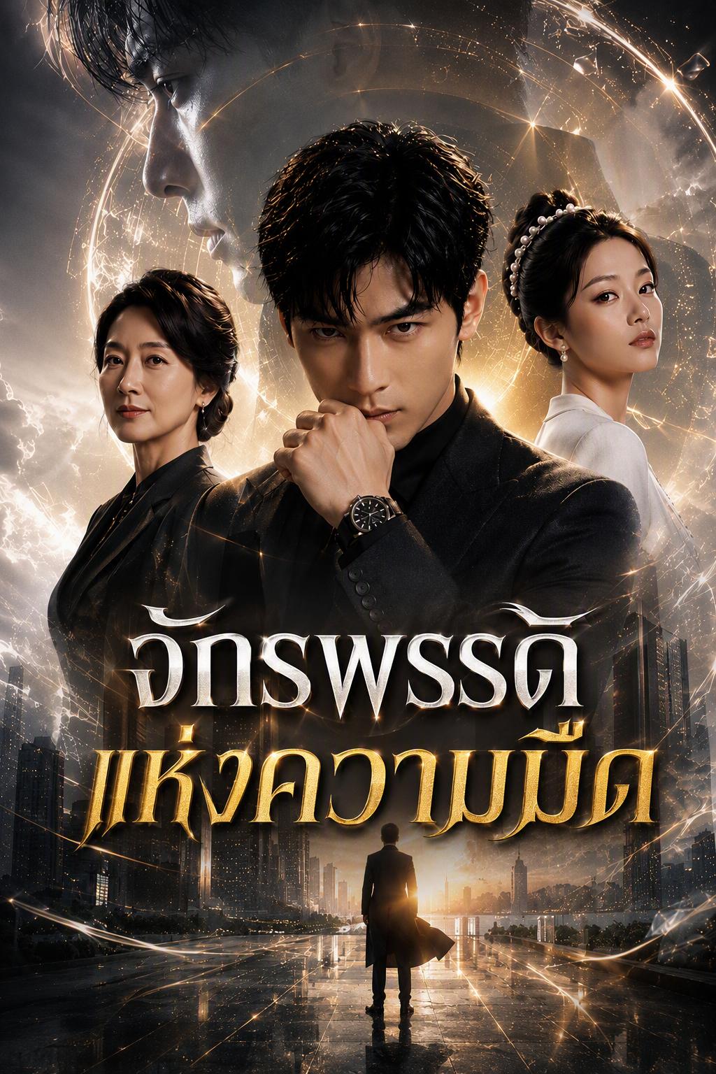 จักรพรรดิแห่งความมืด