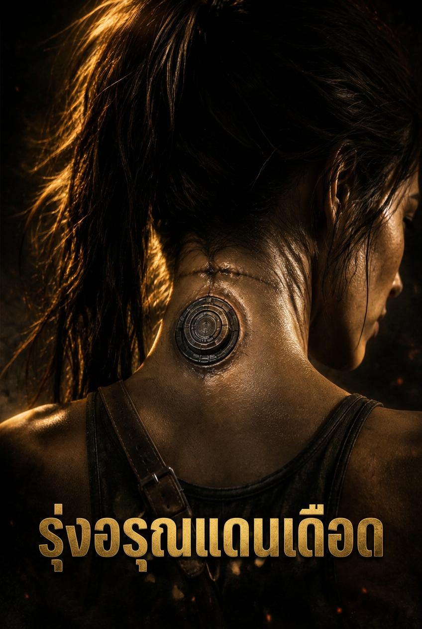 รุ่งอรุณแดนเดือด