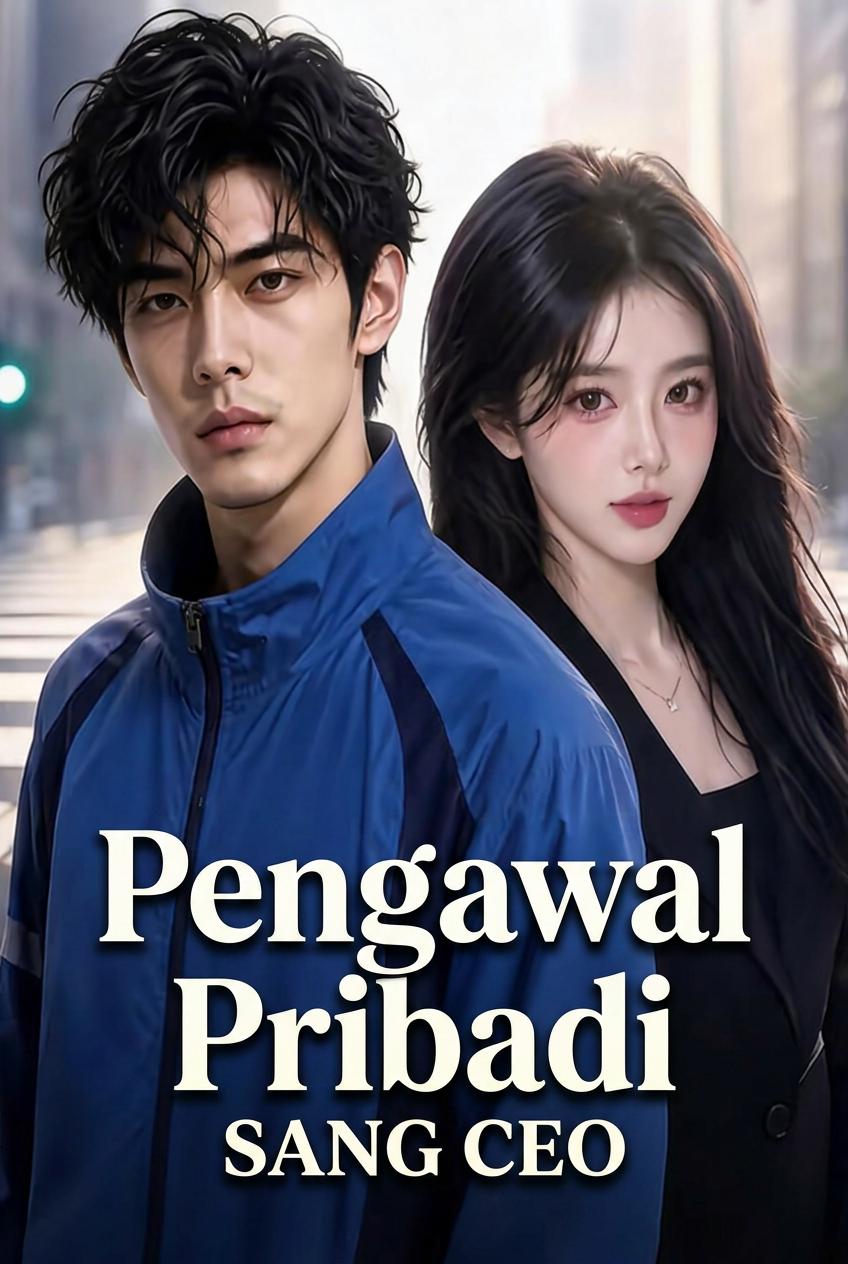 Pengawal CEO yang Lama Hilang