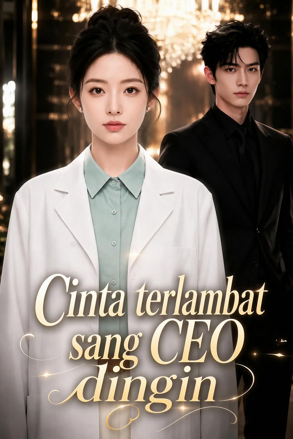 The CEO's Contract Wife