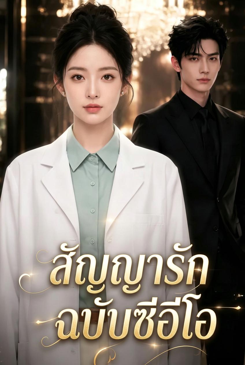 ซีอีโอถูกหย่า กลับมาคืนรักภรรยา