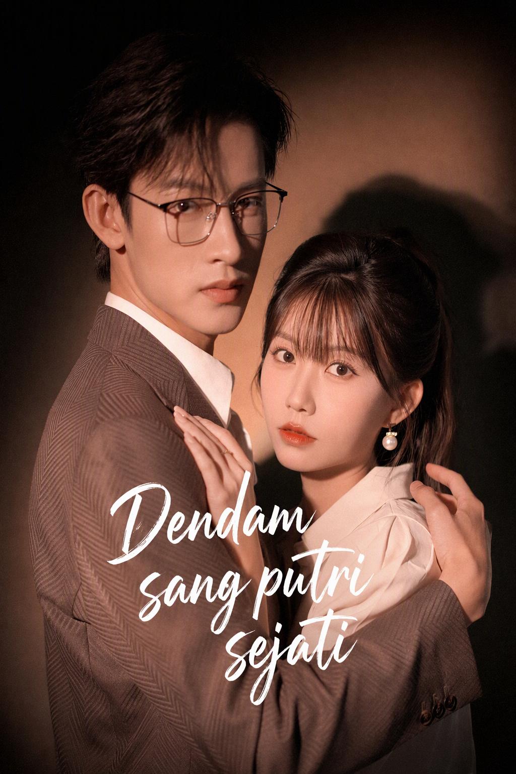 Balas dendam putri kandung