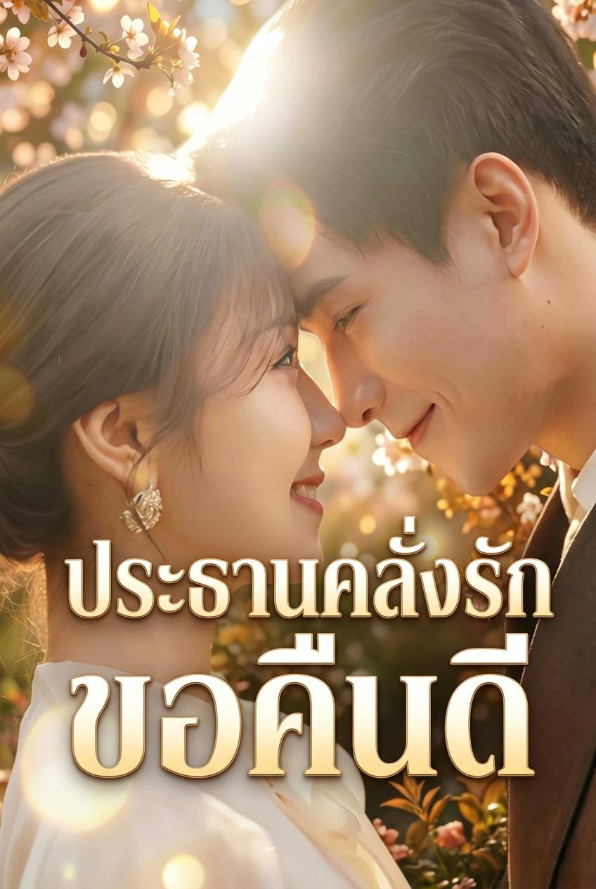 ซีอีโอขอแต่งงานใหม่กับฉันทุกวัน