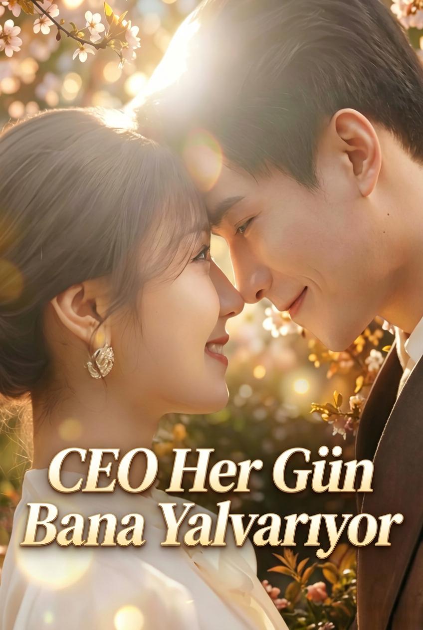CEO Her Gün Bana Yalvarıyor