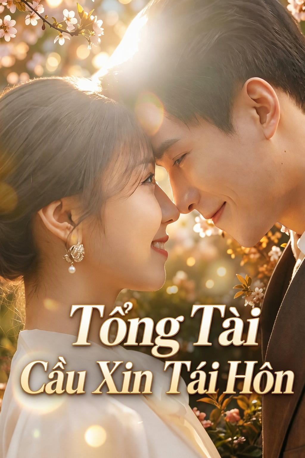 Giám Đốc Khấn Khổ Cưới Lại Tôi Mỗi Ngày