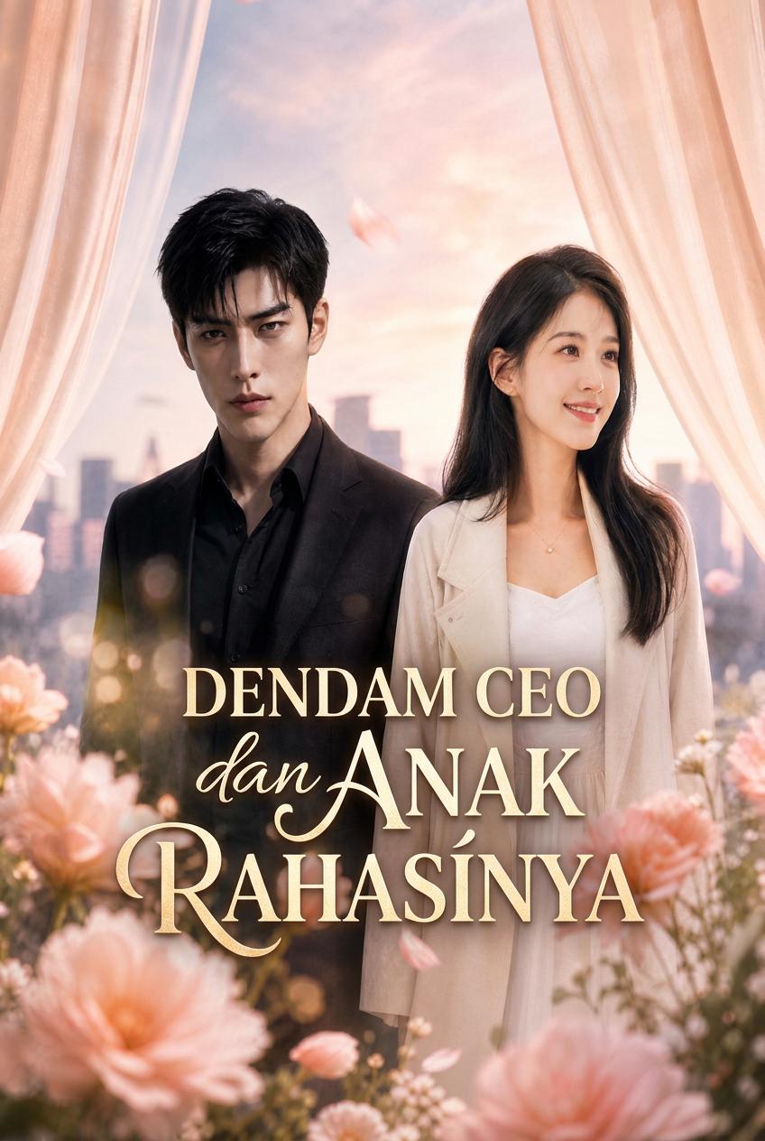The CEO's Secret Child