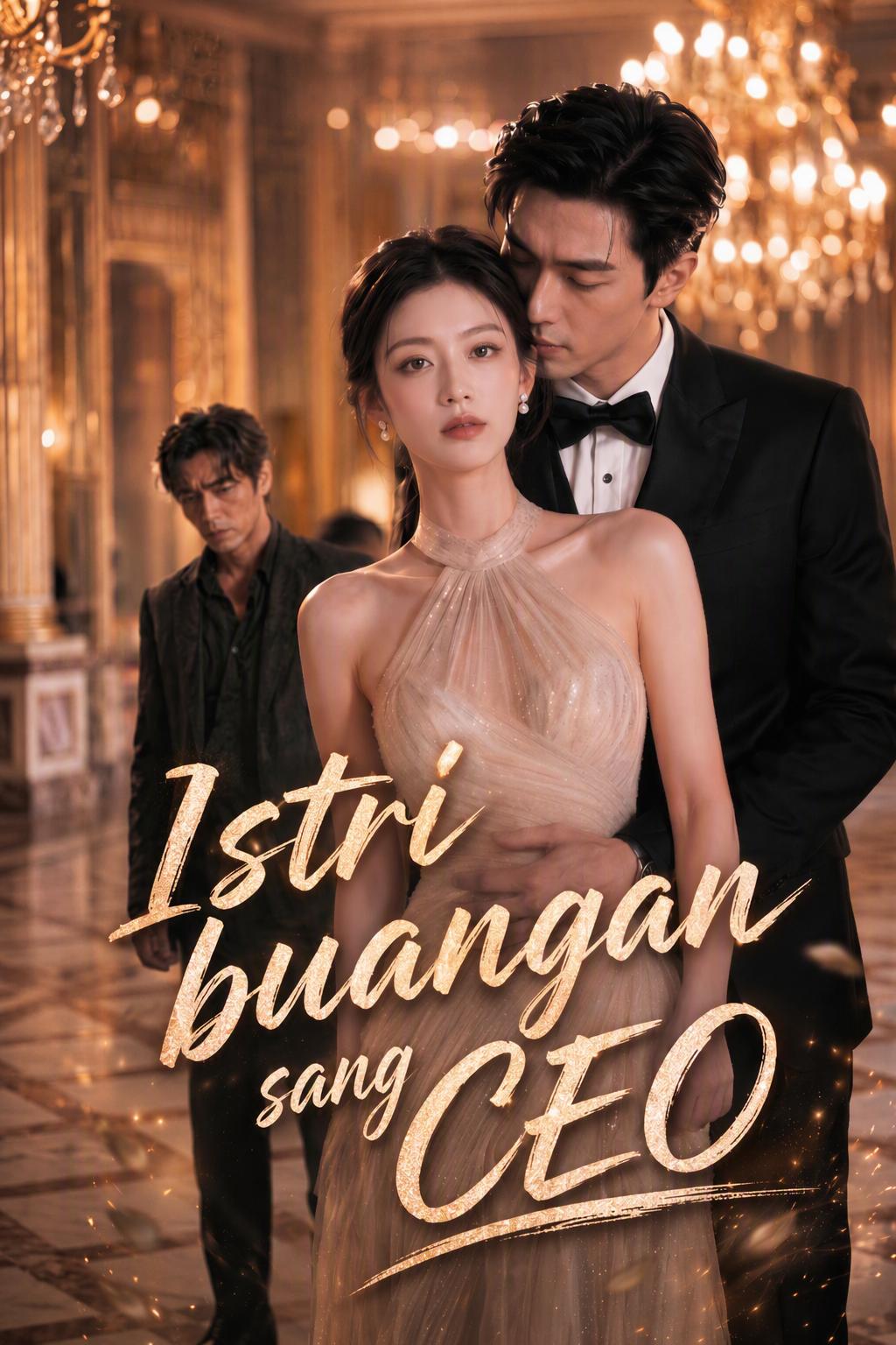 The CEO's Wronged Heiress
