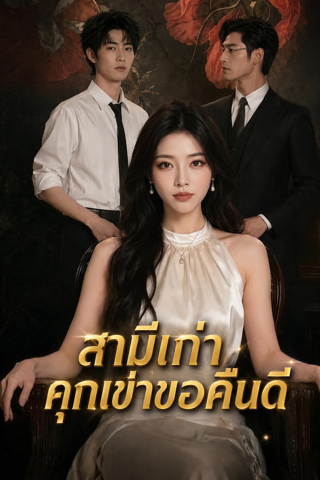 ภรรยาโดนทรยศ ขอชีวิตอิสระ