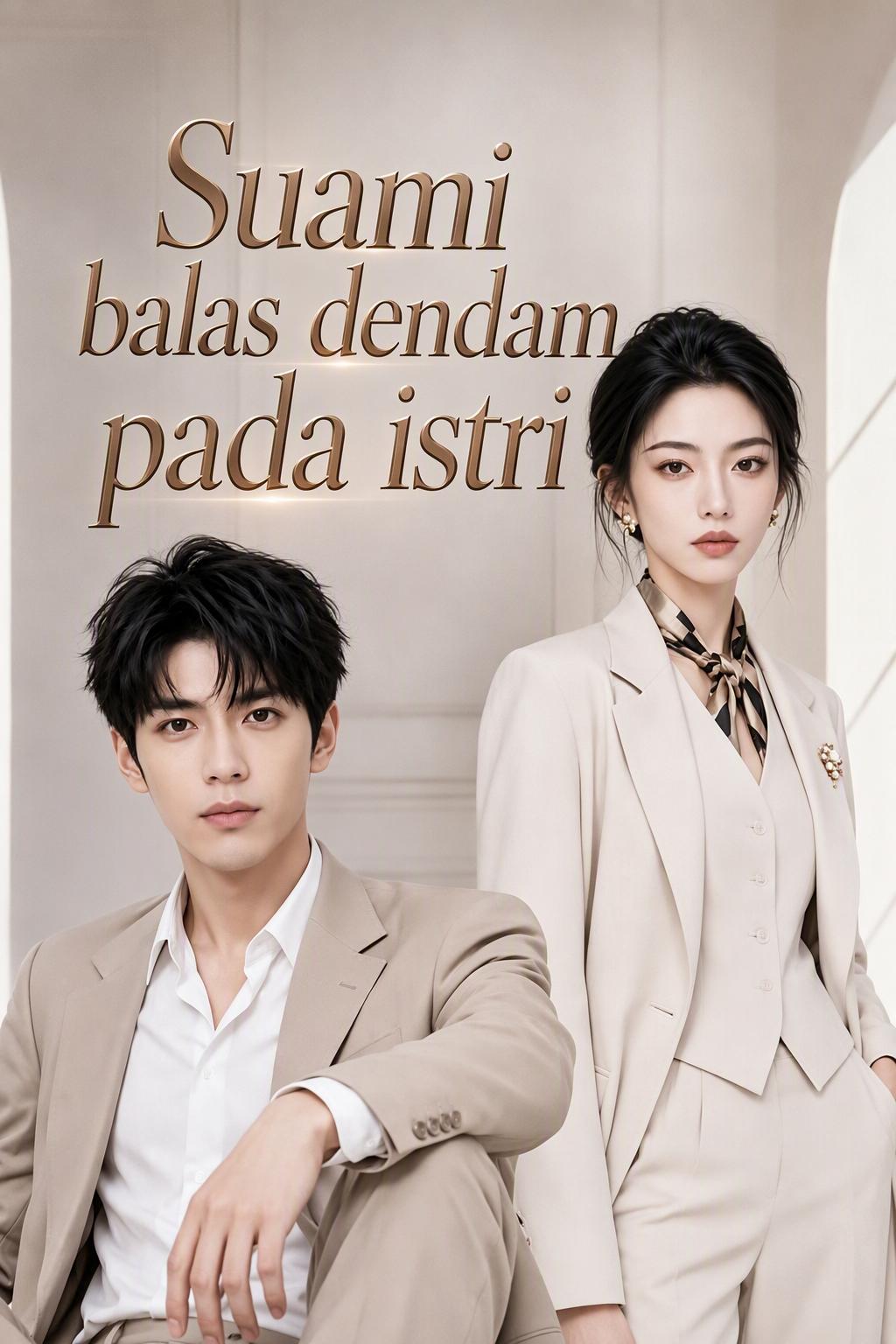 Menceraikan Istri CEO-ku yang Kejam