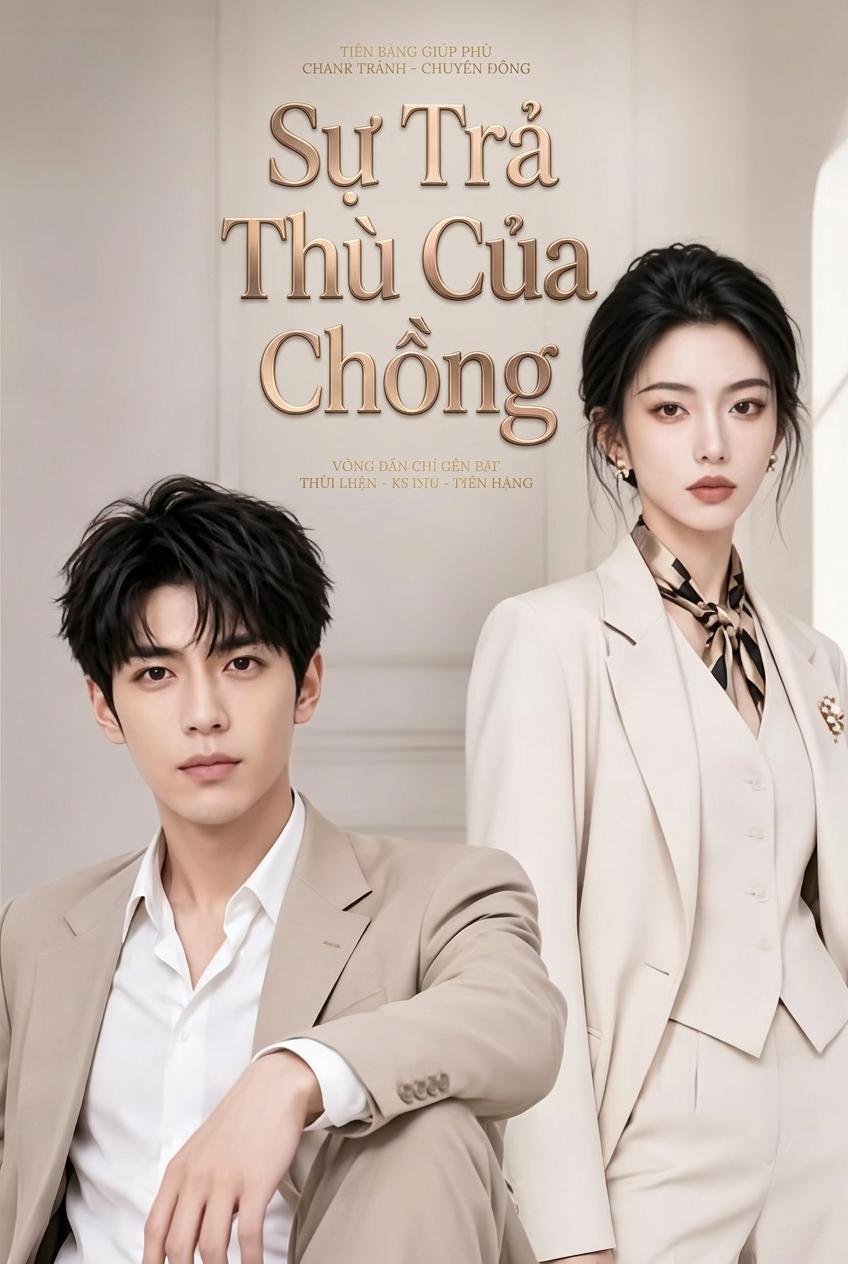 Người Chồng Bị Phản Bội Trả Thù Tất Cả