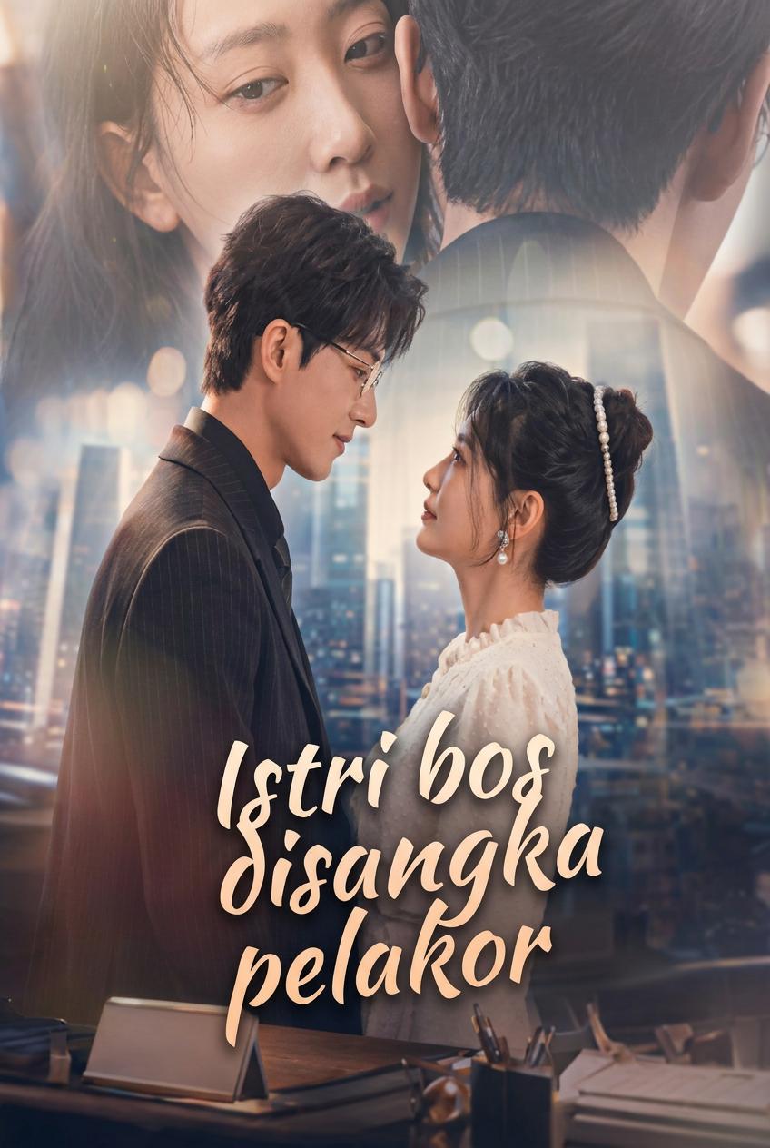 Istri bos yang diremehkan
