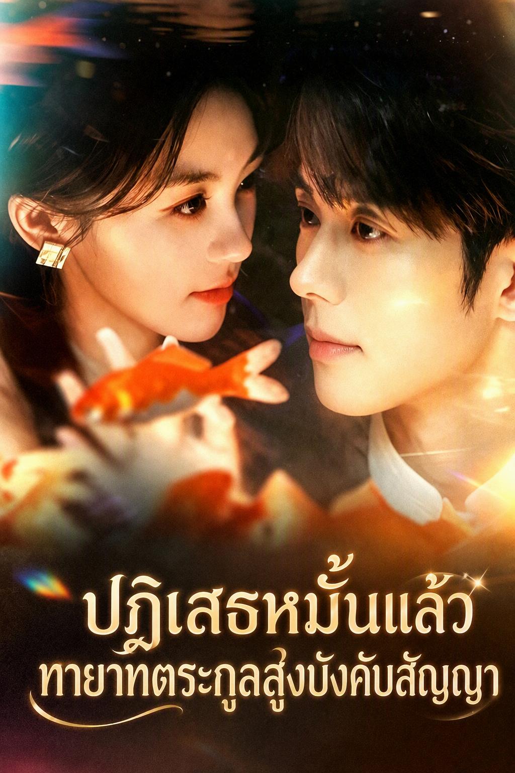 ปฏิเสธหมั้นแล้ว ทายาทตระกูลสูงบังคับสัญญา